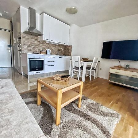 ספליט Apartment Ginna מראה חיצוני תמונה