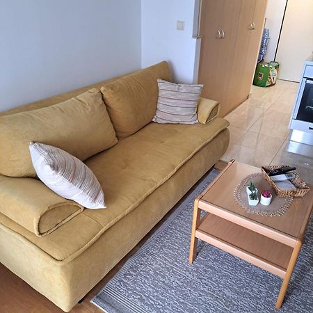 ספליט Apartment Ginna מראה חיצוני תמונה