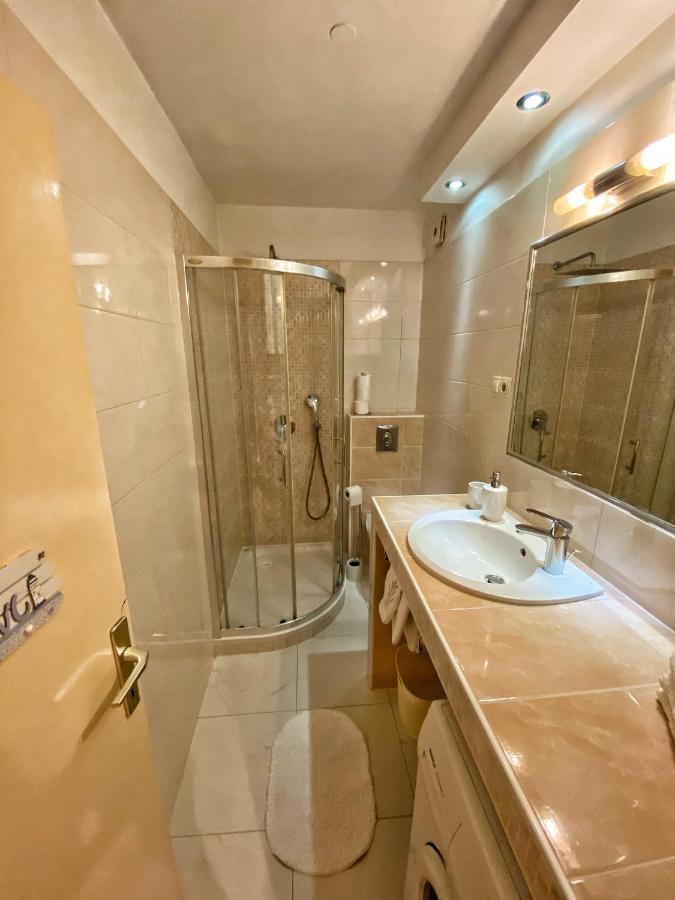ספליט Apartment Ginna מראה חיצוני תמונה