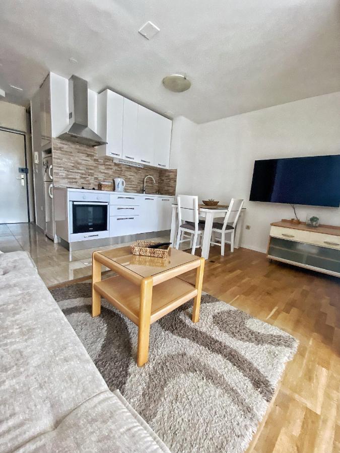 ספליט Apartment Ginna מראה חיצוני תמונה
