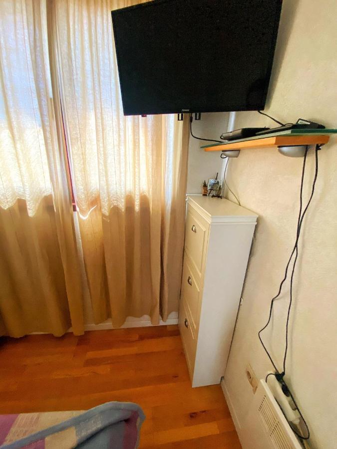 ספליט Apartment Ginna מראה חיצוני תמונה