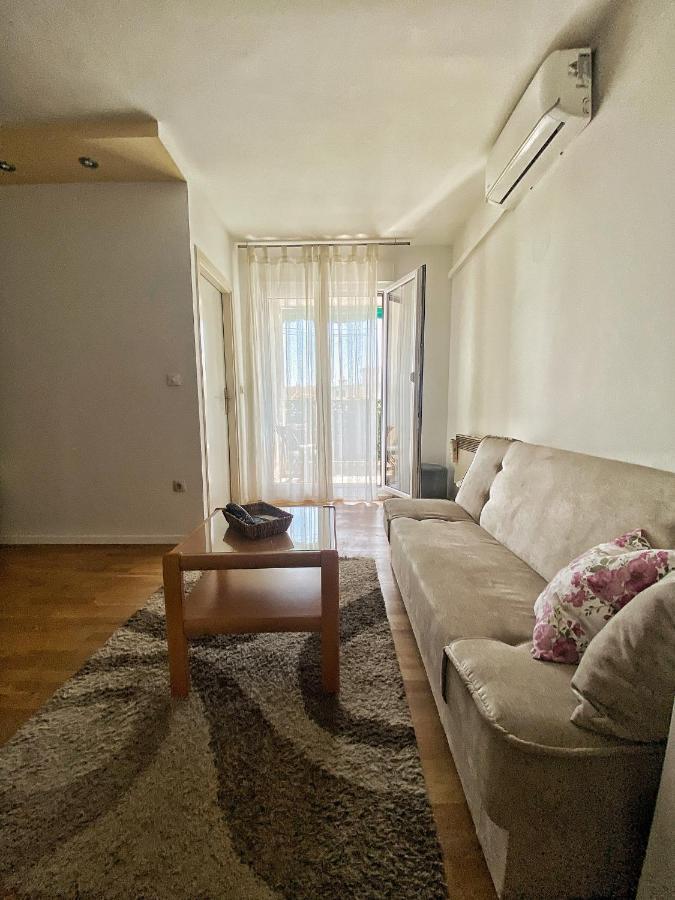ספליט Apartment Ginna מראה חיצוני תמונה