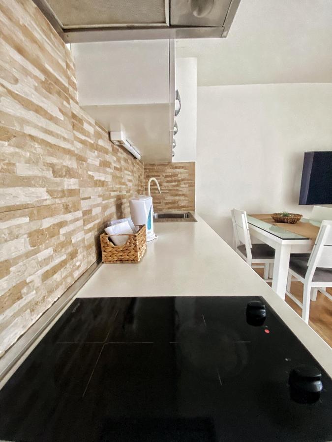 ספליט Apartment Ginna מראה חיצוני תמונה