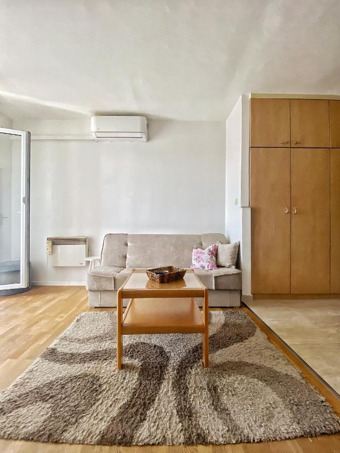 ספליט Apartment Ginna מראה חיצוני תמונה