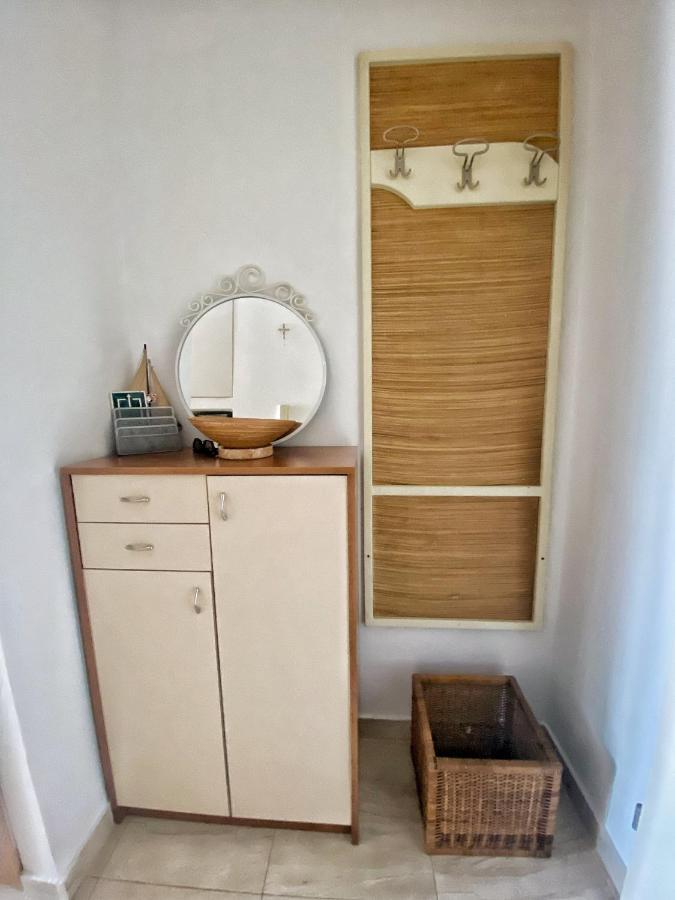 ספליט Apartment Ginna מראה חיצוני תמונה