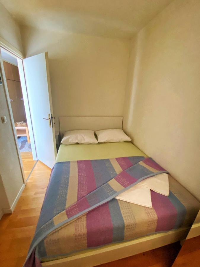 ספליט Apartment Ginna מראה חיצוני תמונה
