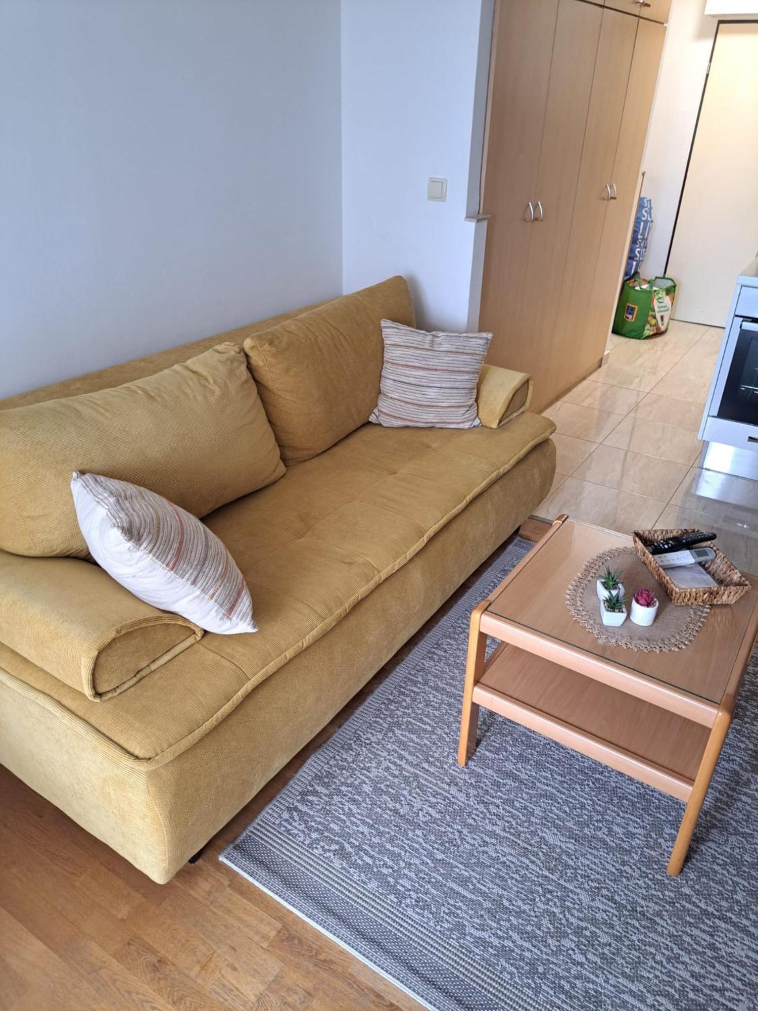 ספליט Apartment Ginna מראה חיצוני תמונה